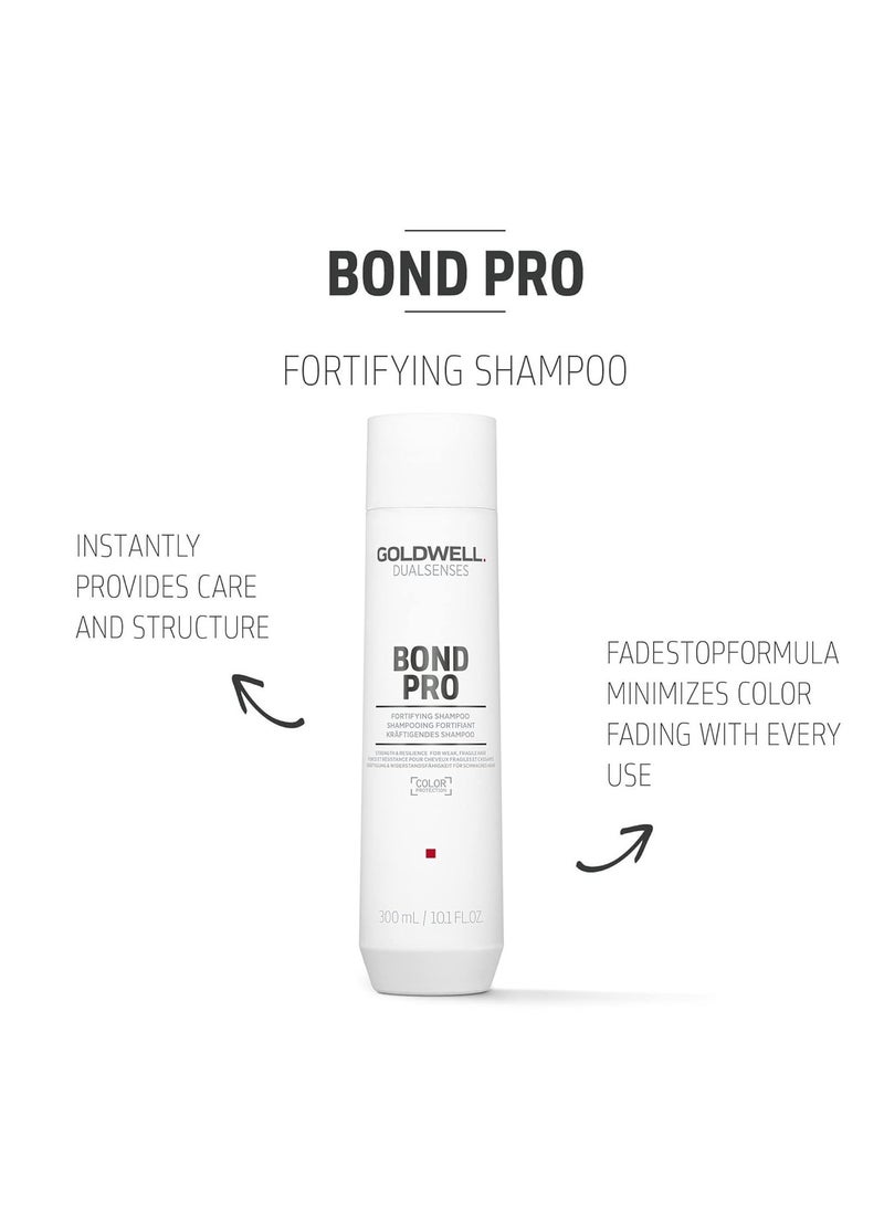 Goldwell Bond Pro Fortifying and Strengthening Shampoo