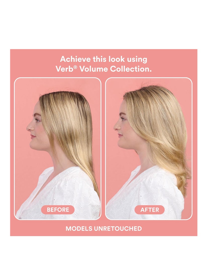 Verb Volume Shampoo
