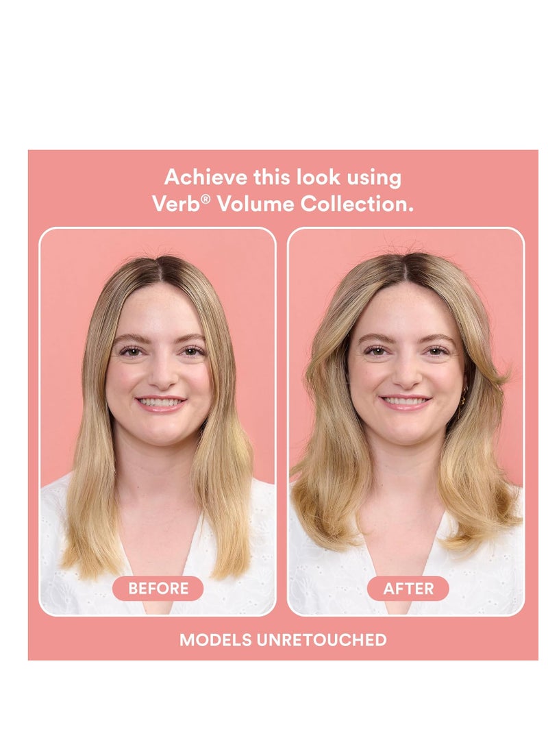 Verb Volume Shampoo
