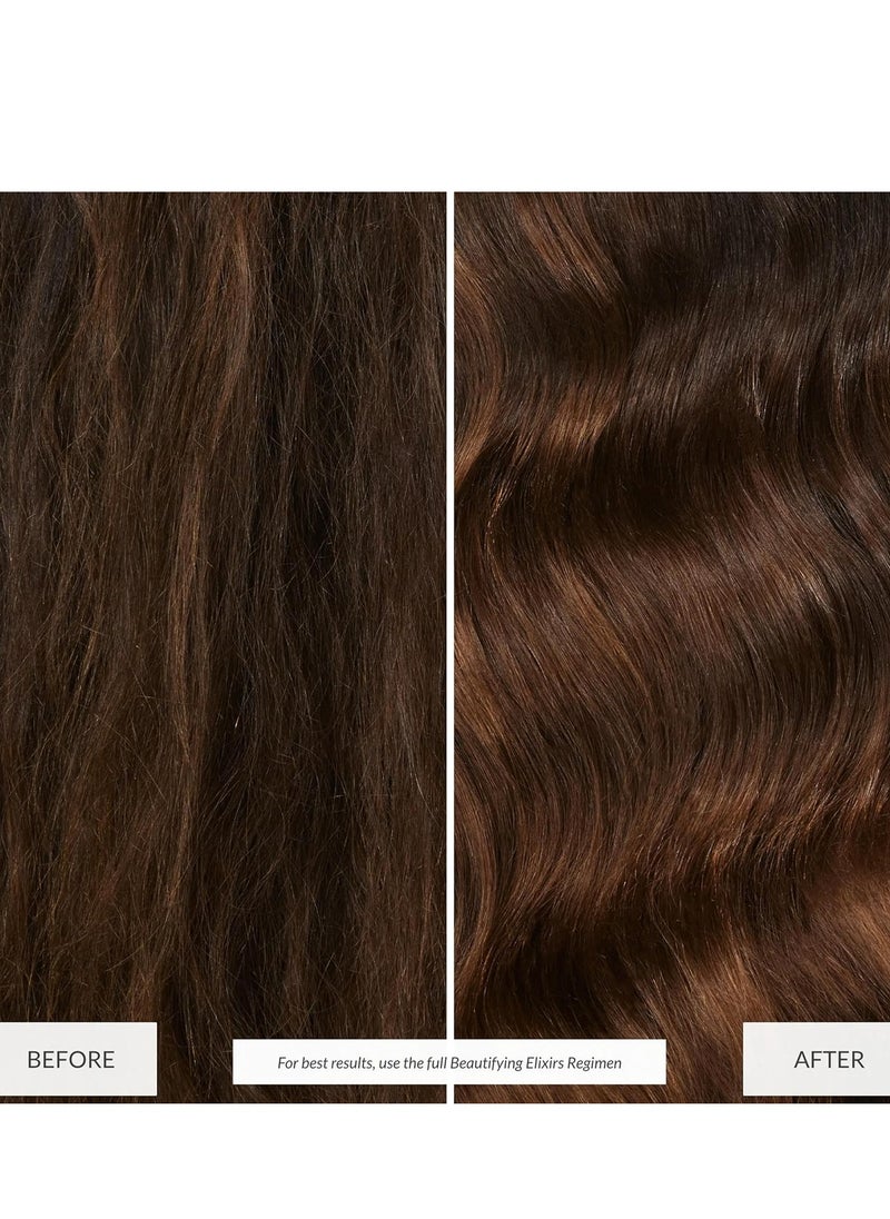 Eufora Beautifying Elixirs Bodifying Shampoo 9.5 Oz