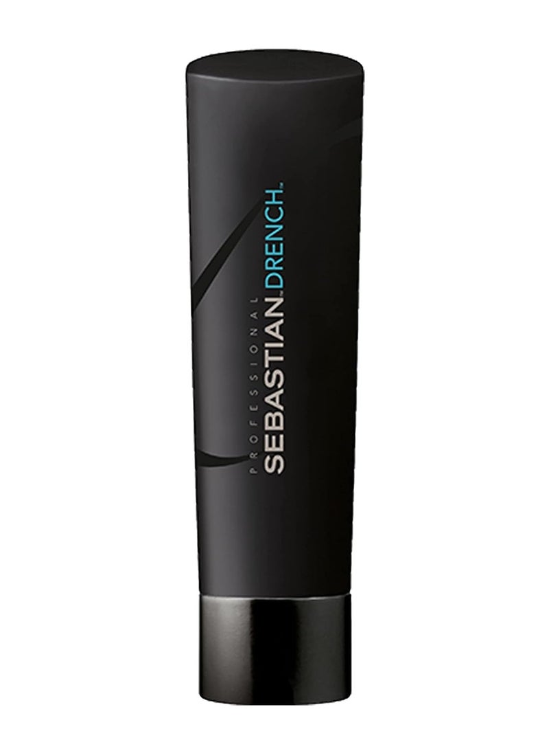 Sebastian Professional Penetraitt Shampoo