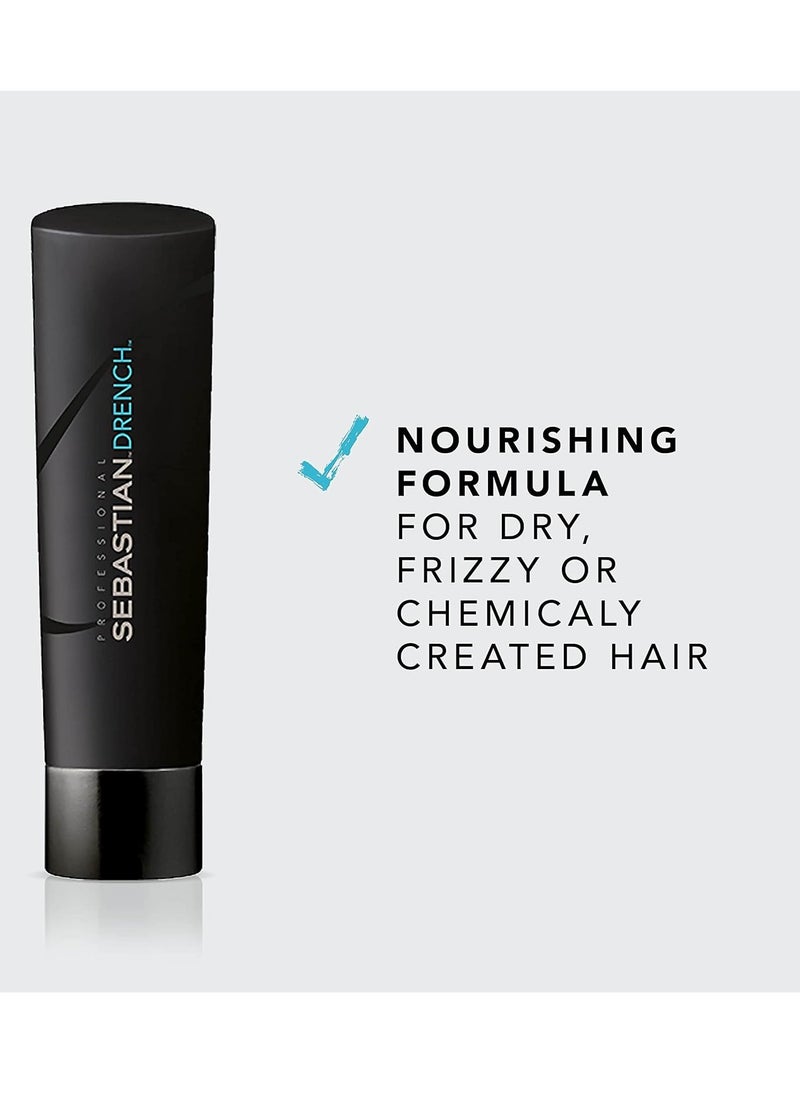 Sebastian Professional Penetraitt Shampoo