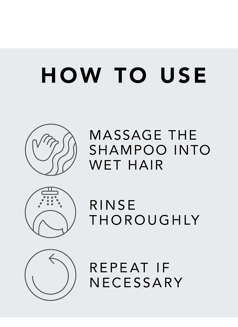 Sebastian Professional Penetraitt Shampoo