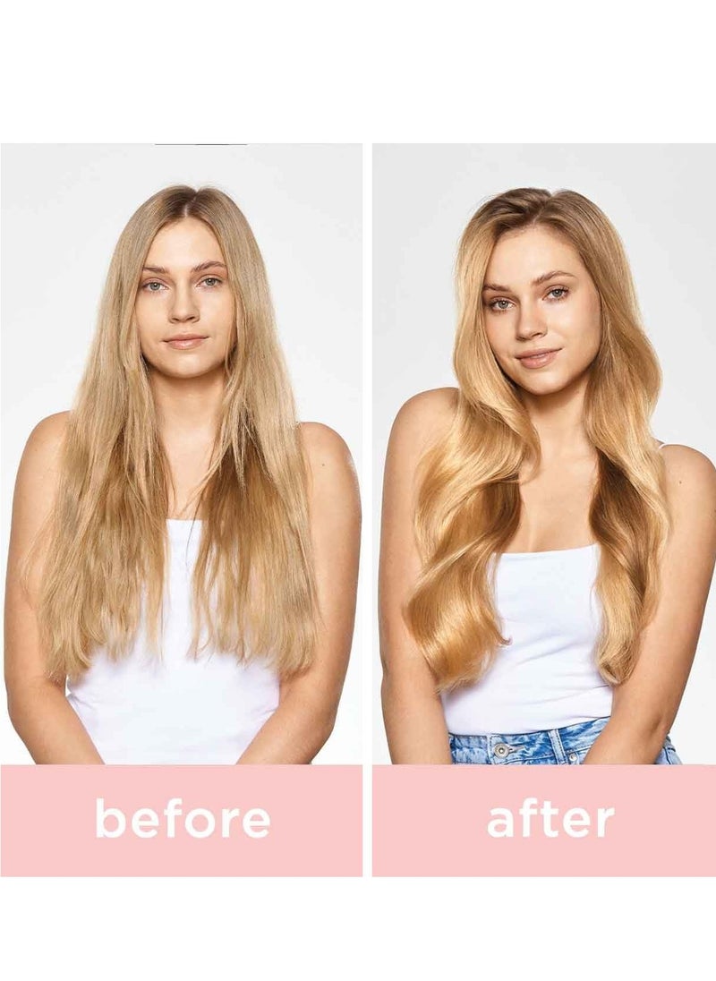 milk_shake Volumizing Shampoo for Thin Hair - Thickening Volume Shampoo for Fine Hair