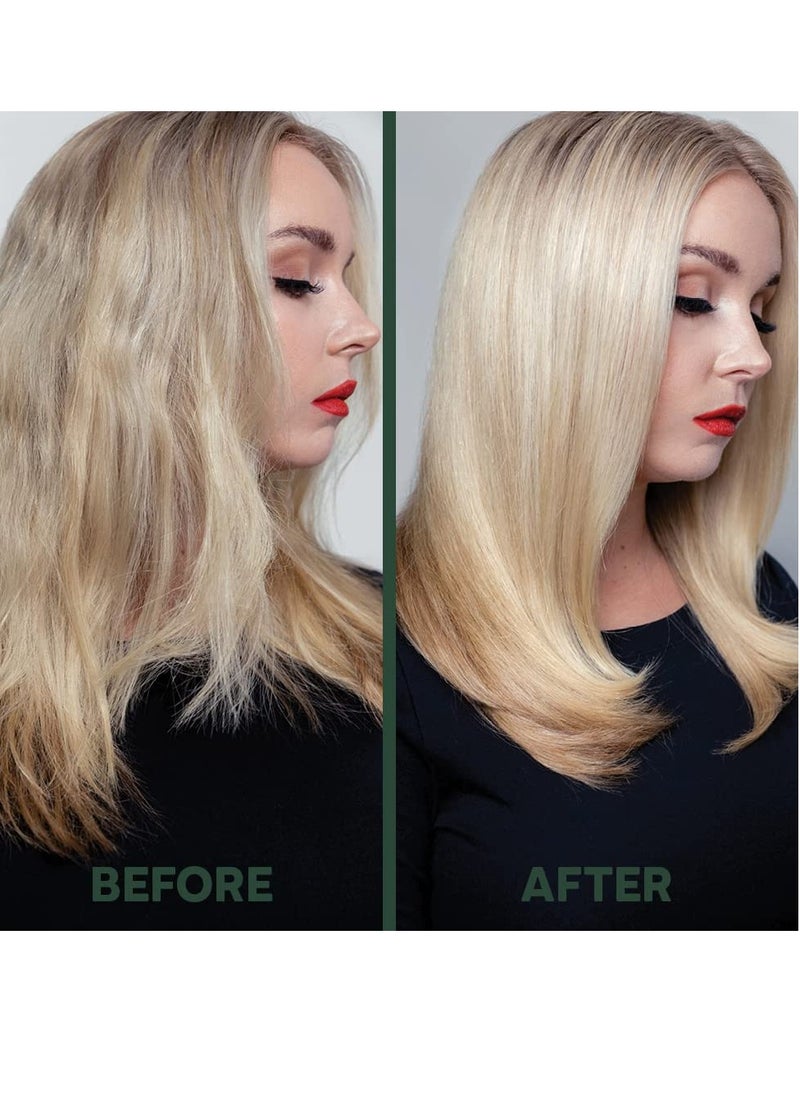 ColorProof Baobab Recovery Shampoo for Damaged Color-Treated Hair, Strengthens & Repairs, Sulfate-Free, Vegan