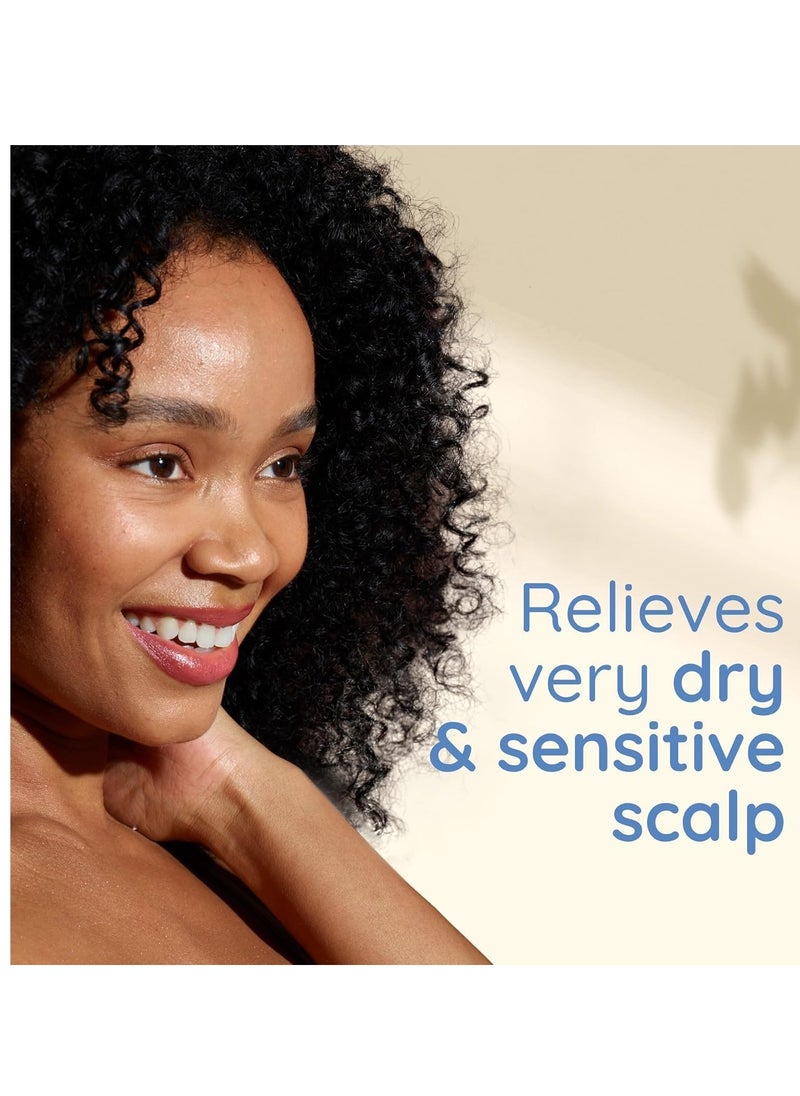 Aveeno Skin Relief Soothing Shampoo 300ml