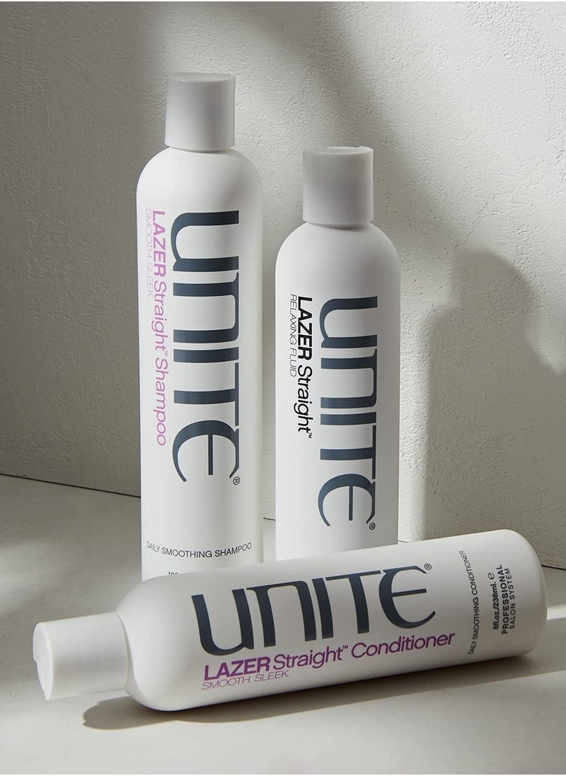 UNITE Hair LAZER Straight Shampoo, 10 fl. Oz