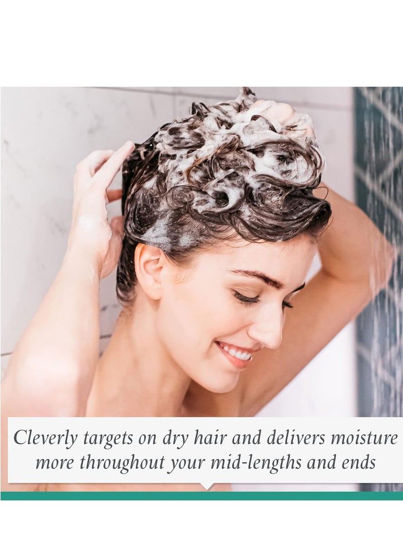 Philip Kingsley Moisture Balancing Shampoo and Conditioner Set for Dry, Oily, Combination Hair, Hydrating Hair Products Moisturizing, Hydrates Smoothes Adds Shine