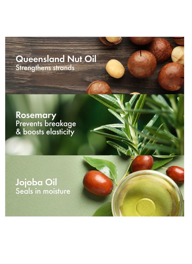 BONDIBOOST Blonde Baby Toning Purple Shampoo [16.90 fl oz], Soft + Shiny for Blonde Hair, Eliminate Brassy Tones + Brighten Hair, Hydrate + Nourish Purple Shampoo, Sulfate Free Formula