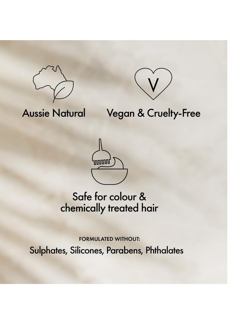 BONDIBOOST Blonde Baby Toning Purple Shampoo [16.90 fl oz], Soft + Shiny for Blonde Hair, Eliminate Brassy Tones + Brighten Hair, Hydrate + Nourish Purple Shampoo, Sulfate Free Formula