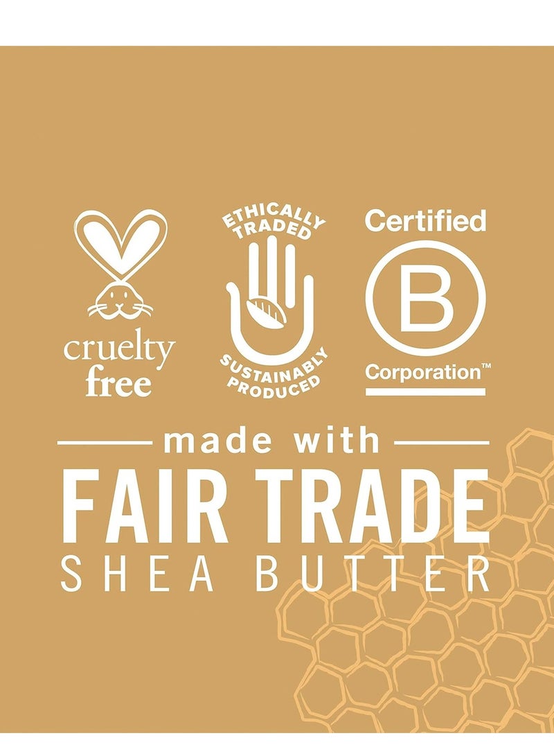 SheaMoisture Shampoo Hydrate and Repair for Damaged Hair with Manuka Honey and Shea Butter 13 oz