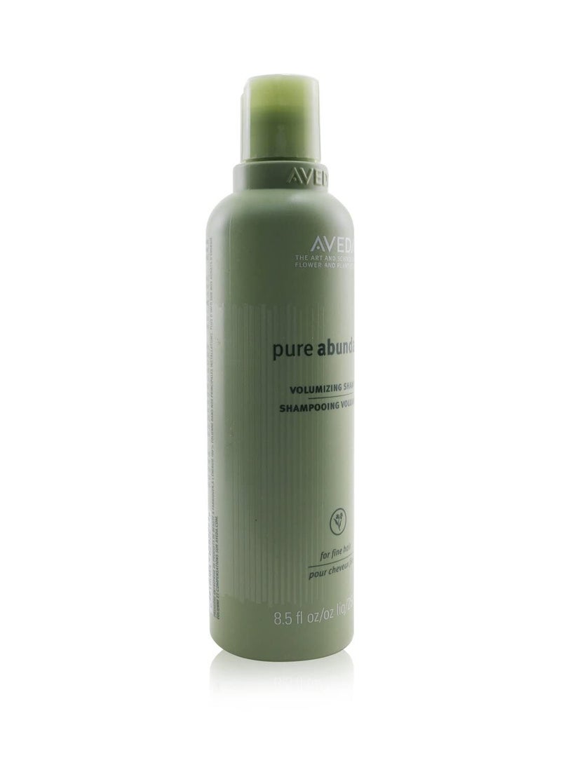 Aveda Pure Abundance Volumizing Shampoo, 250 milliliters