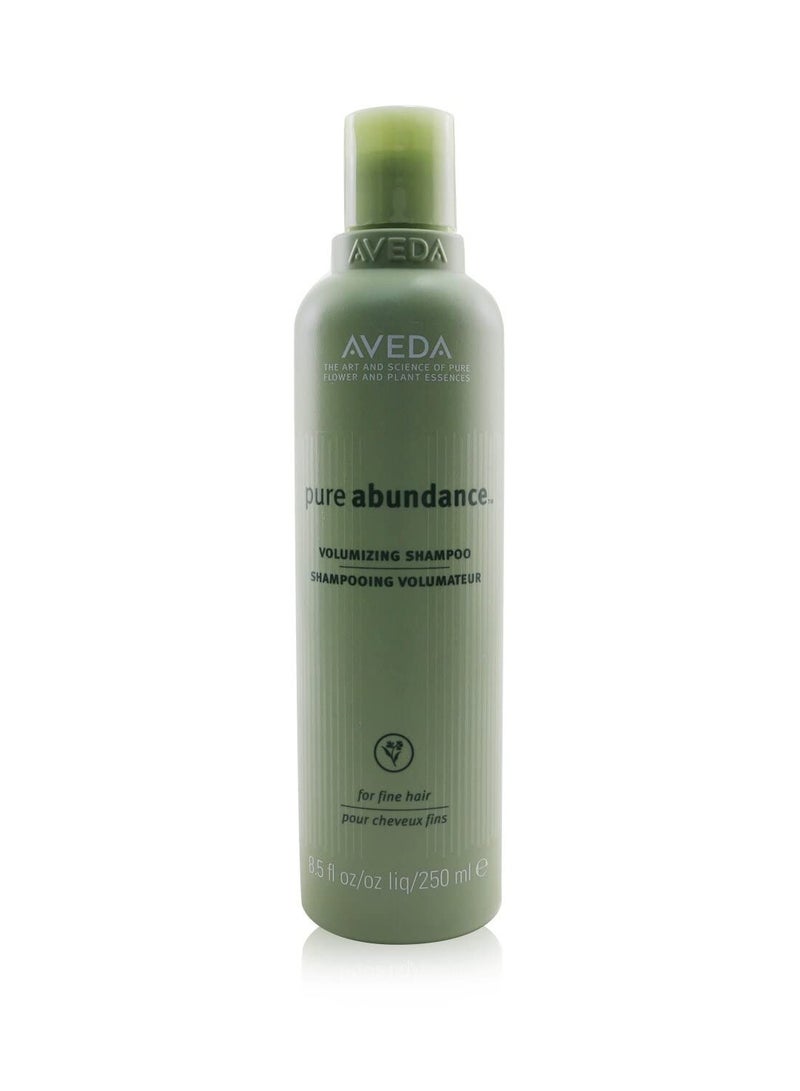 Aveda Pure Abundance Volumizing Shampoo, 250 milliliters