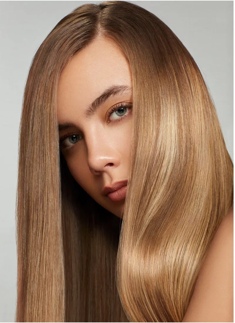 Color Protective Gentle Cleanser Shampoo Hair Treatment For Damaged & Coloured Hair To Protect & Enhance Shine 250Ml Unisex