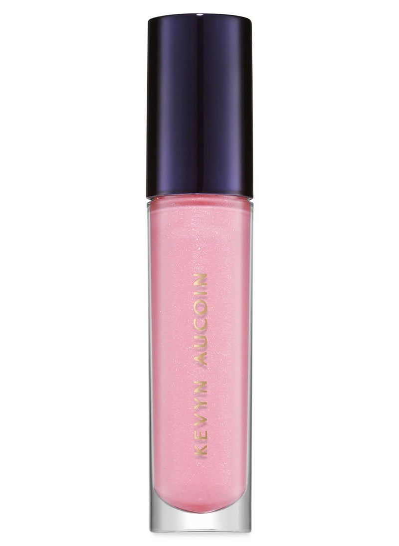KEVYN AUCOIN Celestial Lipgloss Yuwen 5.6ml