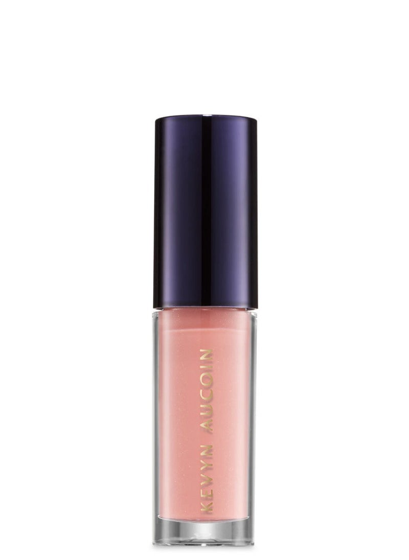 KEVYN AUCOIN Celestial Lipgloss Drita 0.1 fl oz