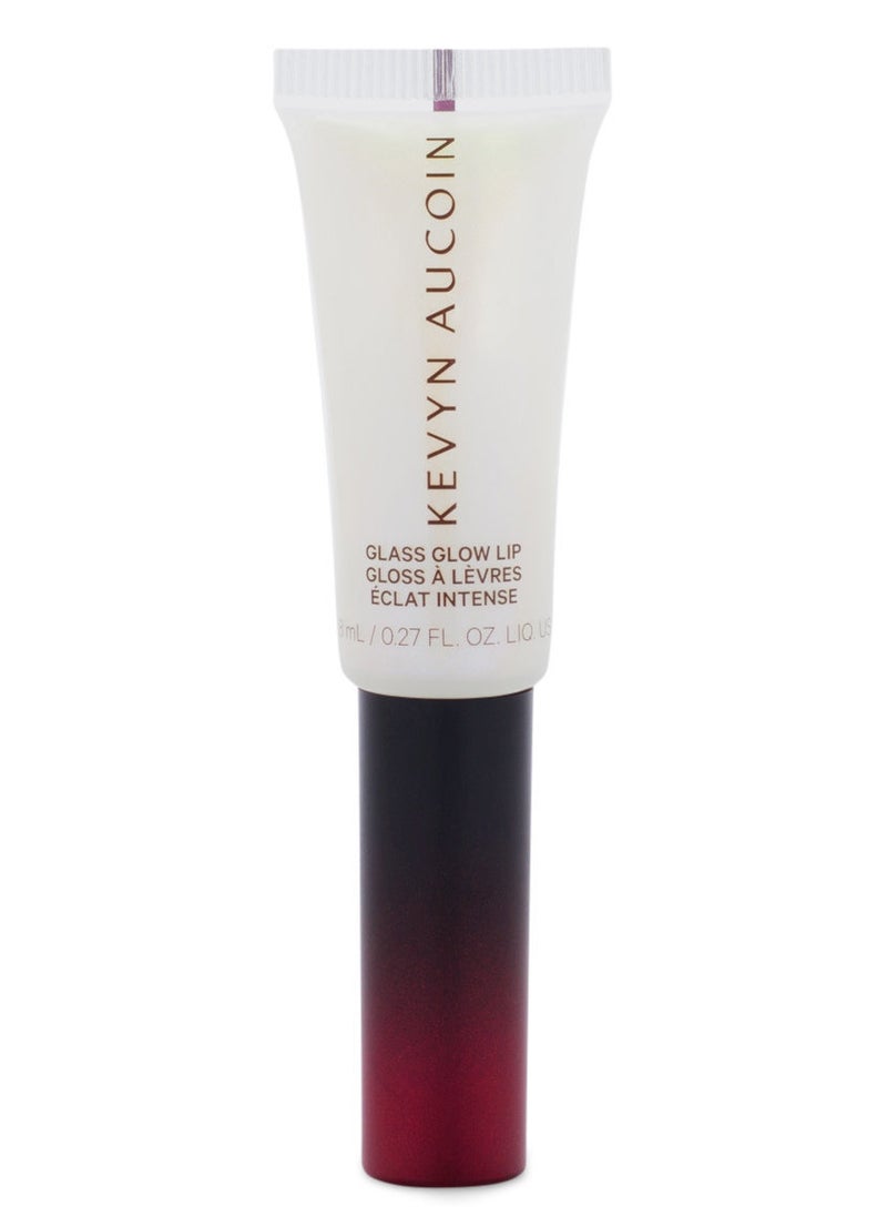 KEVYN AUCOIN Glass Glow Lip Crystal Clear 8ml