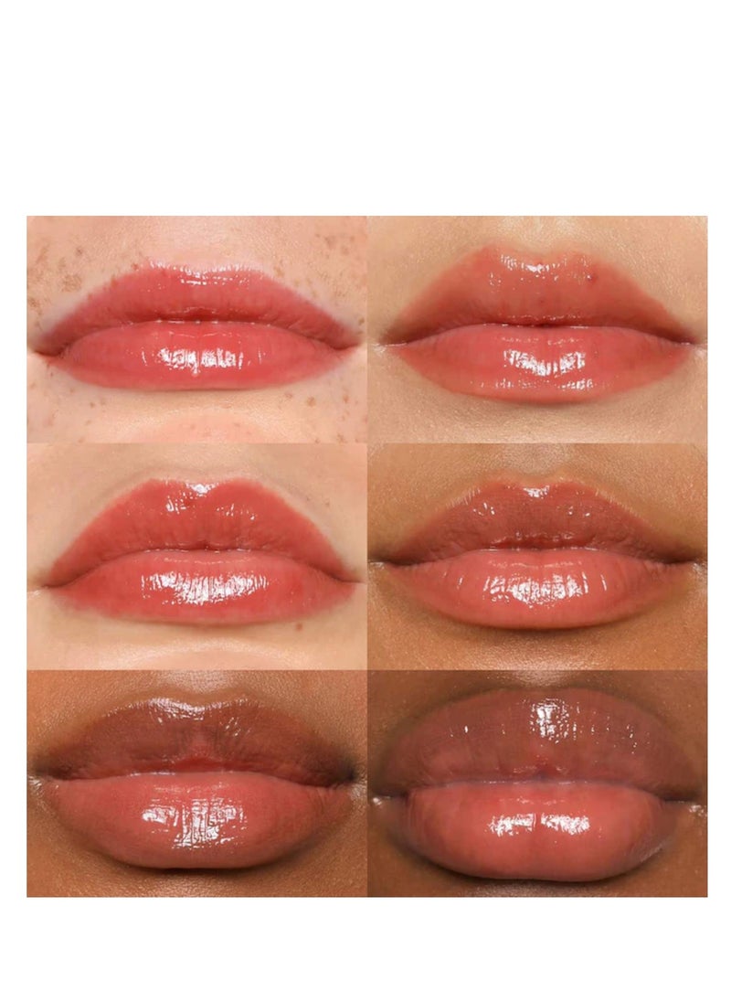 REFY Tinted Lip Gloss- Dusk, 13ml