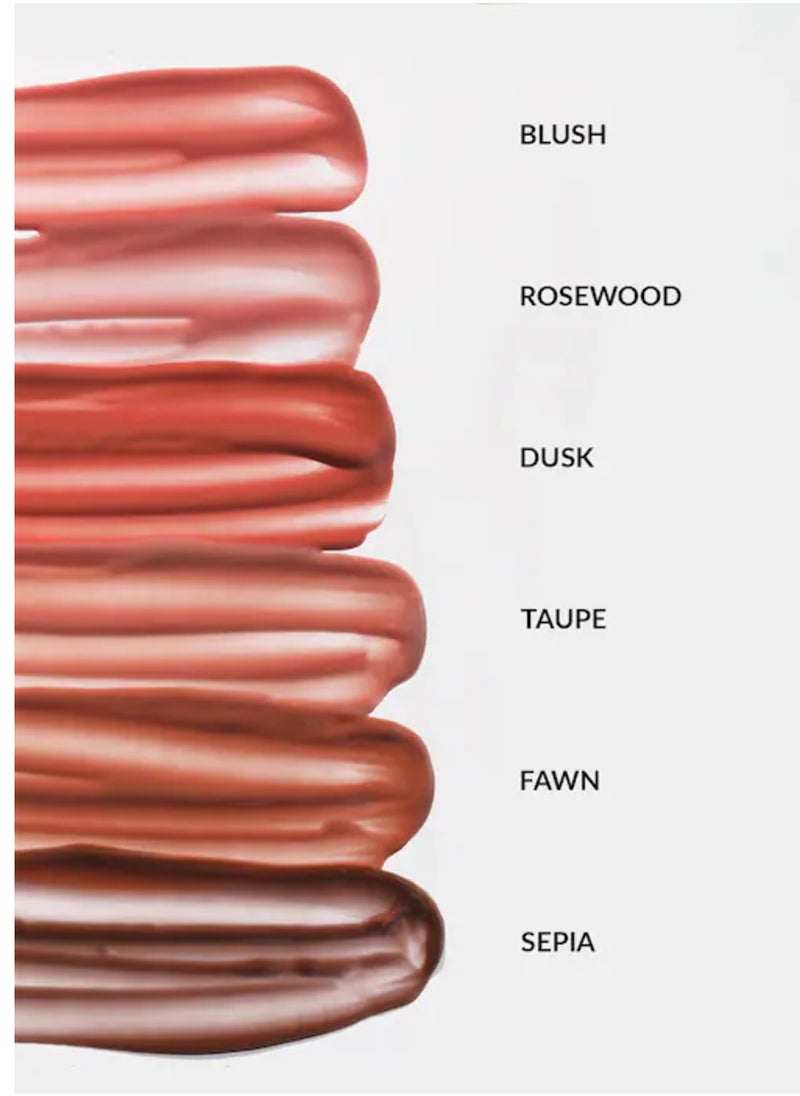 REFY Tinted Lip Gloss- Dusk, 13ml