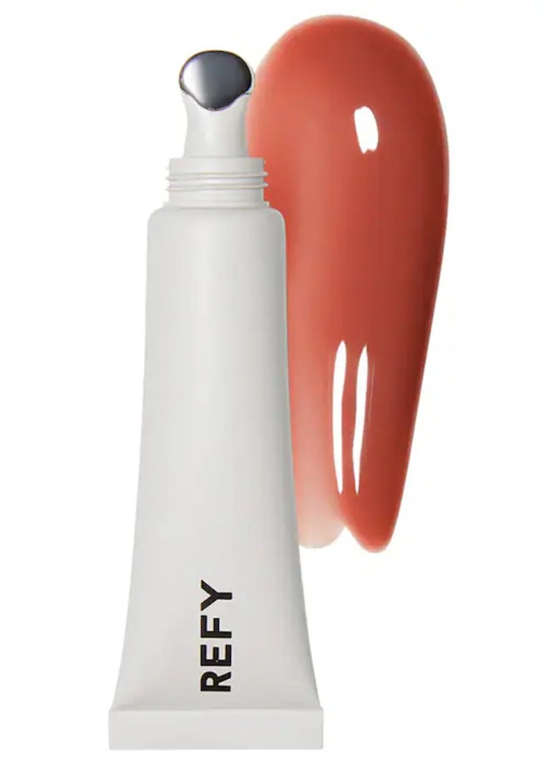 REFY Tinted Lip Gloss- Dusk, 13ml