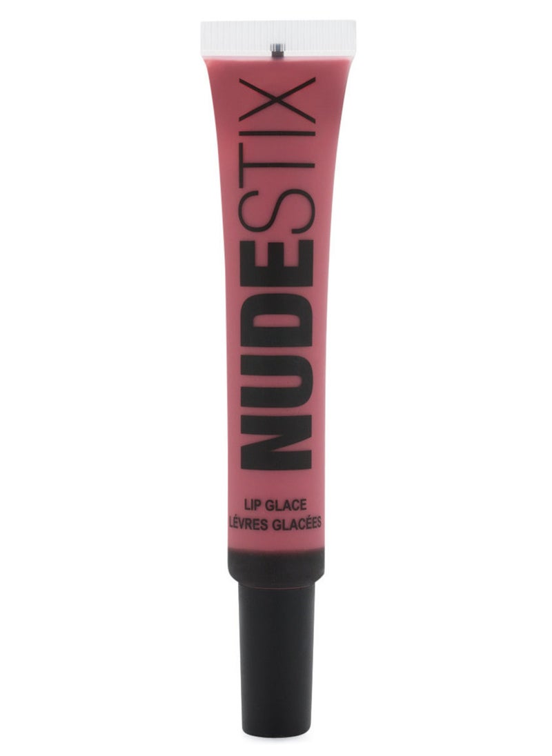 NUDESTIX Nude Plumping Lip Glace Nude 02  10ml