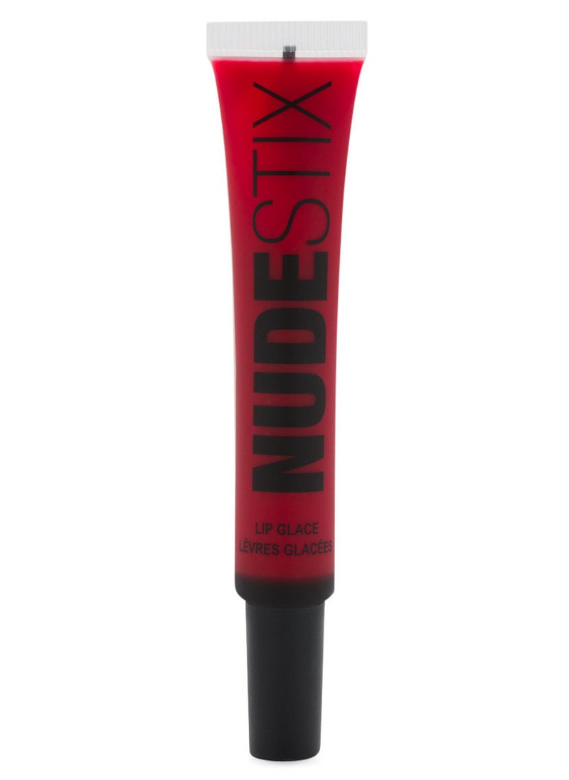 NUDESTIX Nude Plumping Lip Glace Nude Cherry 00  10ml