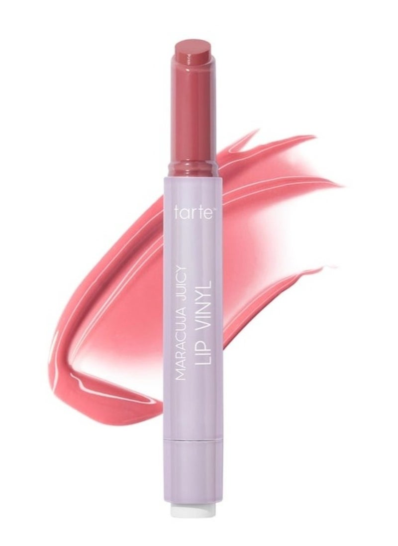 TARTE Maracuja Juicy Lip Vinyl Sheer Iris (2.7g)