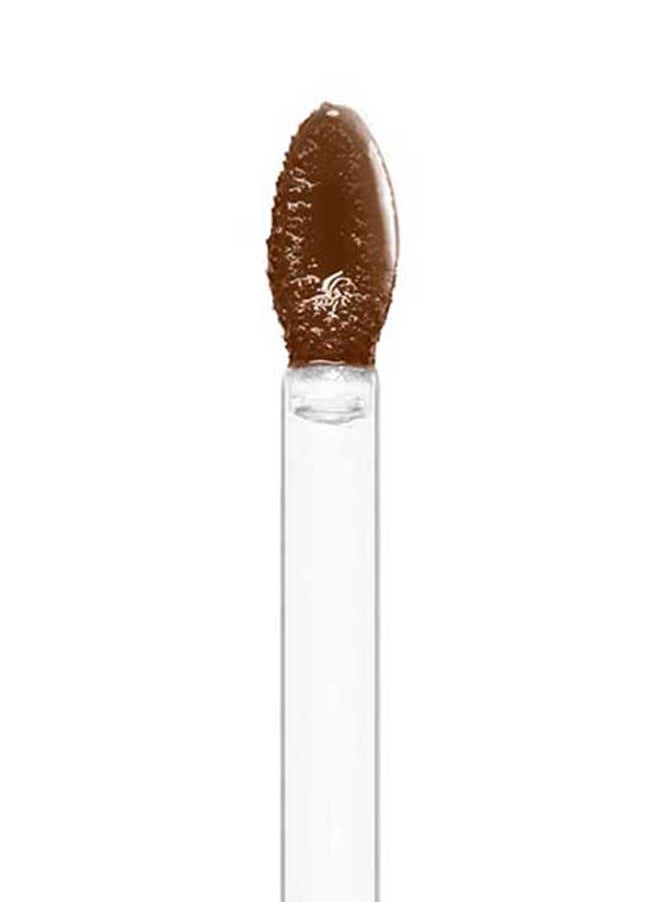 Lip Iv Hydrating Gloss Stain Lip Gloss + Serum Up To 12Hr Hydration High Pigment Wet Shine Finish Cocoa Quench!