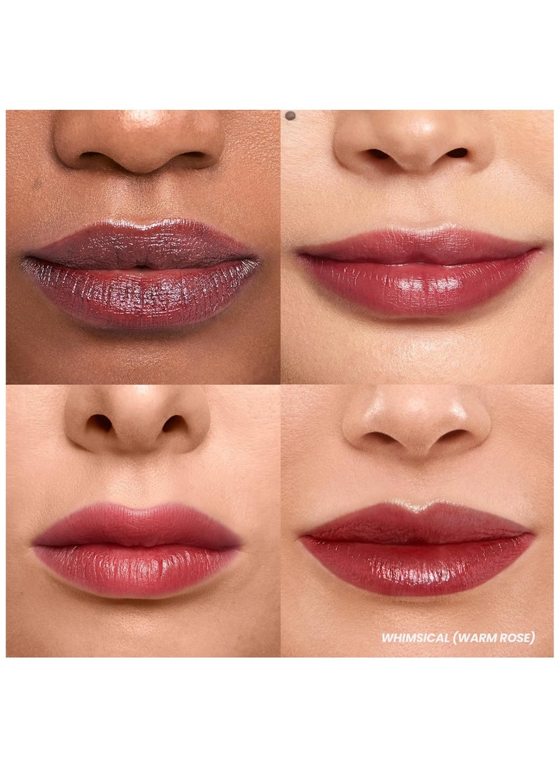 Wonder Blading Lip Stain Peel Off Masque (Whimsical Masque)