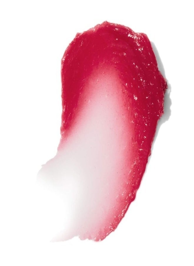 Glossier Balm Dotcom Universal Lip Balm & Skin Salve, Strawberry 15ml - Hydrating & Multipurpose