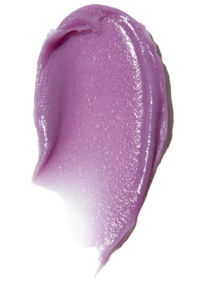 Glossier Balm Dotcom Universal Lip Balm & Skin Salve, Lavender 15ml - Hydrating & Multipurpose