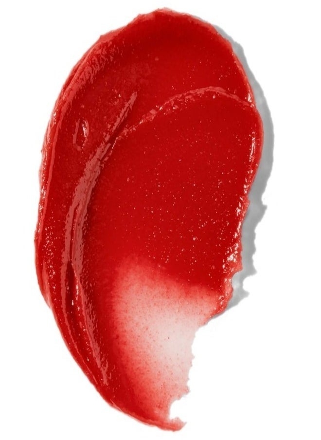 Glossier Balm Dotcom Universal Lip Balm & Skin Salve, Wild Fig 15ml - Hydrating & Multipurpose