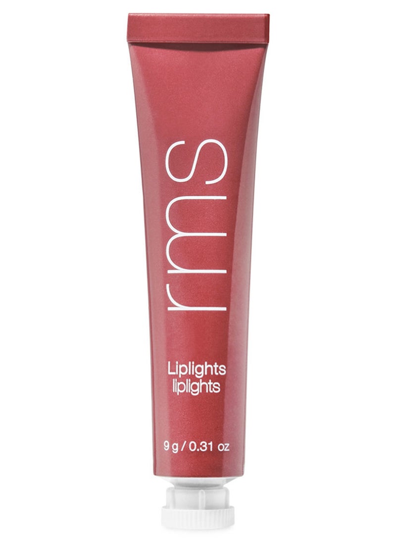 Liplights Cream Lipgloss Rumor 9g