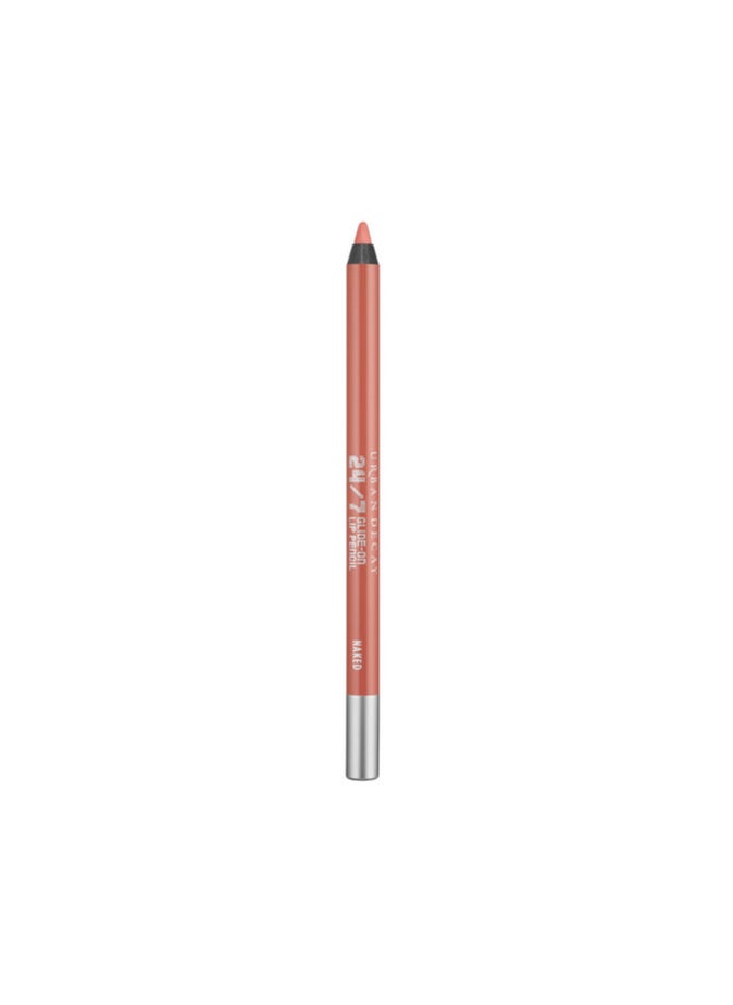 Urban Decay 24/7 Lip Pencil Naked