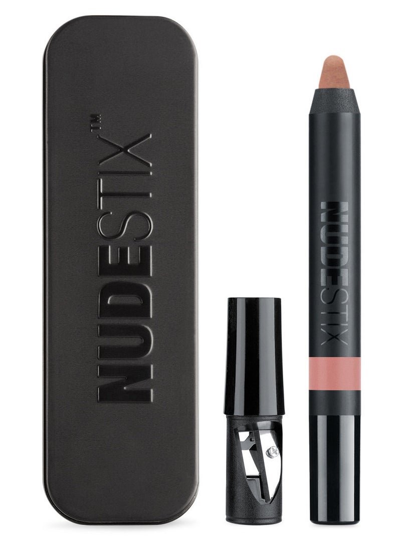 Intense Matte Lip + Cheek Pencil Tamed 2.8g