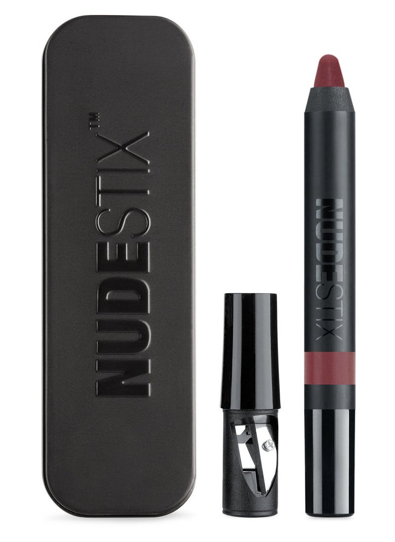 Intense Matte Lip + Cheek Pencil Vintage 2.8g