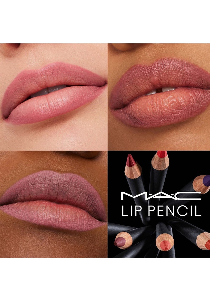 MAC Lip Pencil- Edge to Edge, 1.45g