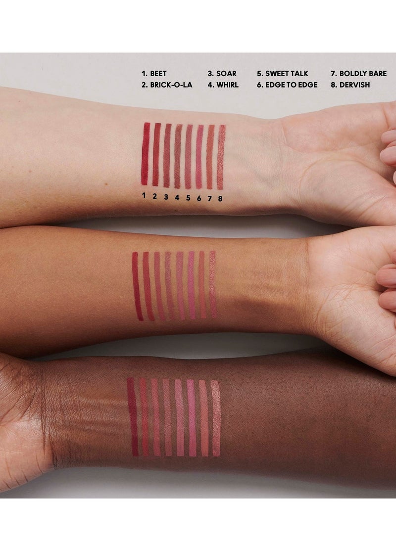 MAC Lip Pencil- Edge to Edge, 1.45g