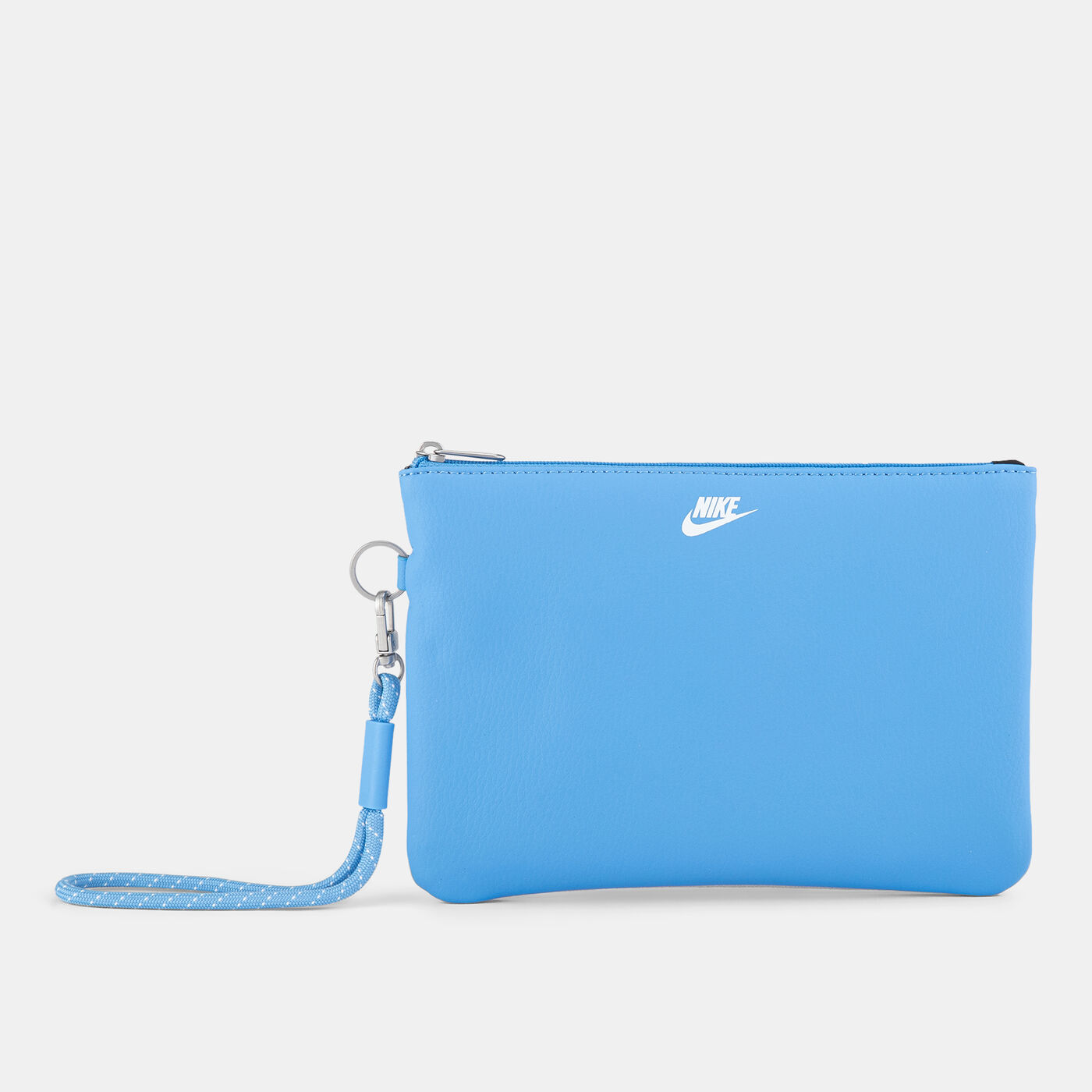 Icon Blazer Wristlet