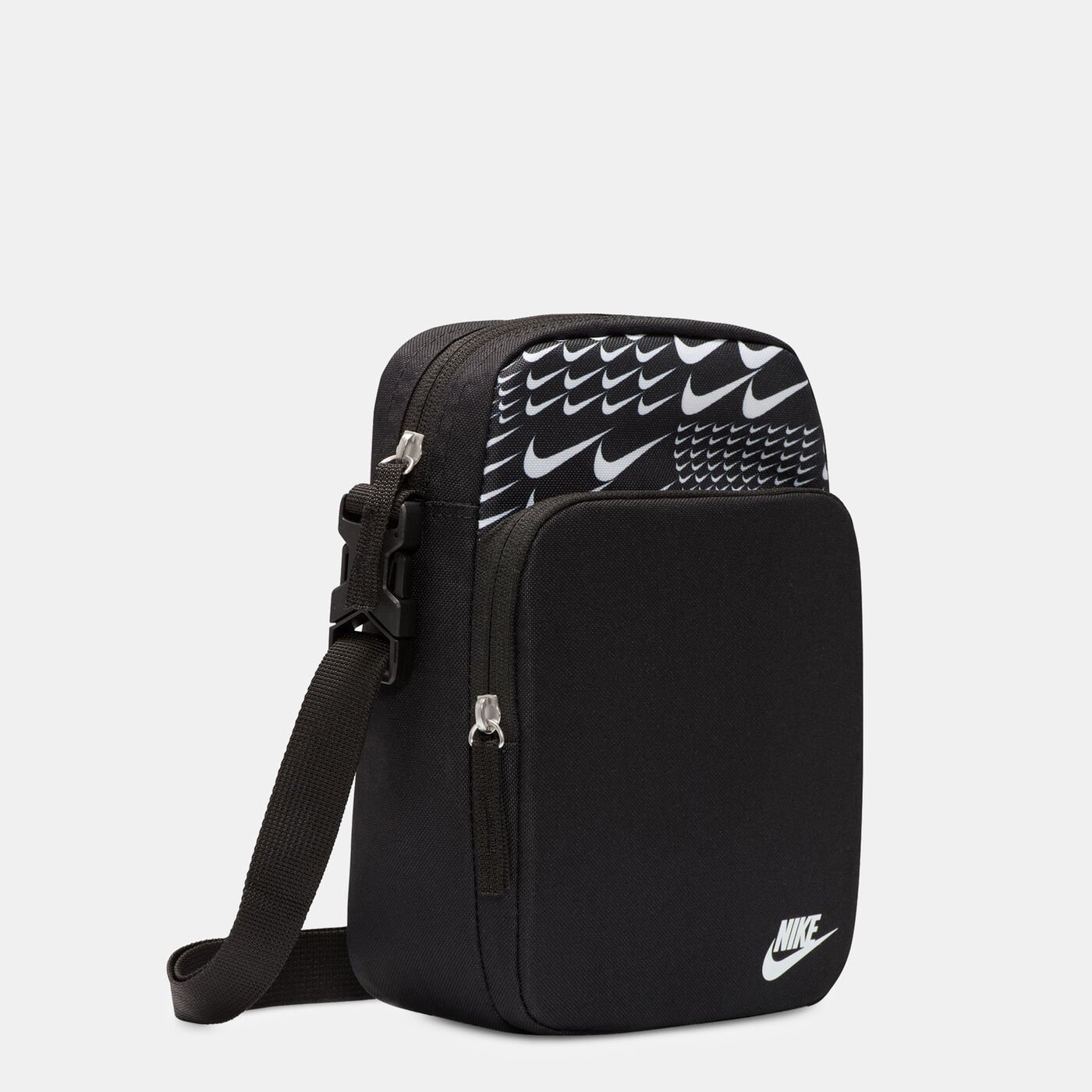 Heritage Crossbody Bag