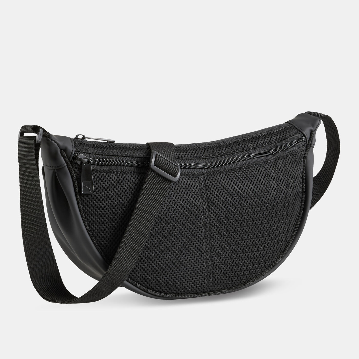 Essentials Moon Crossbody Bag