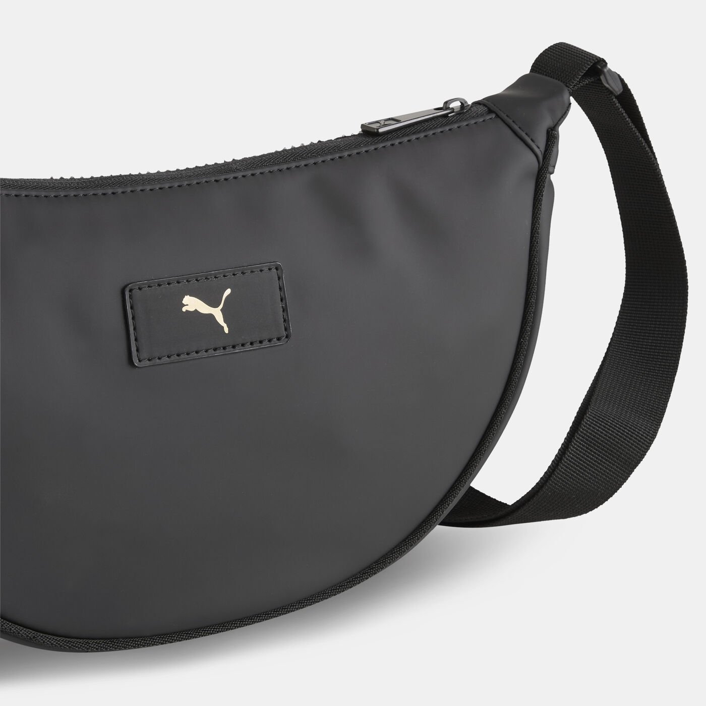 Essentials Moon Crossbody Bag