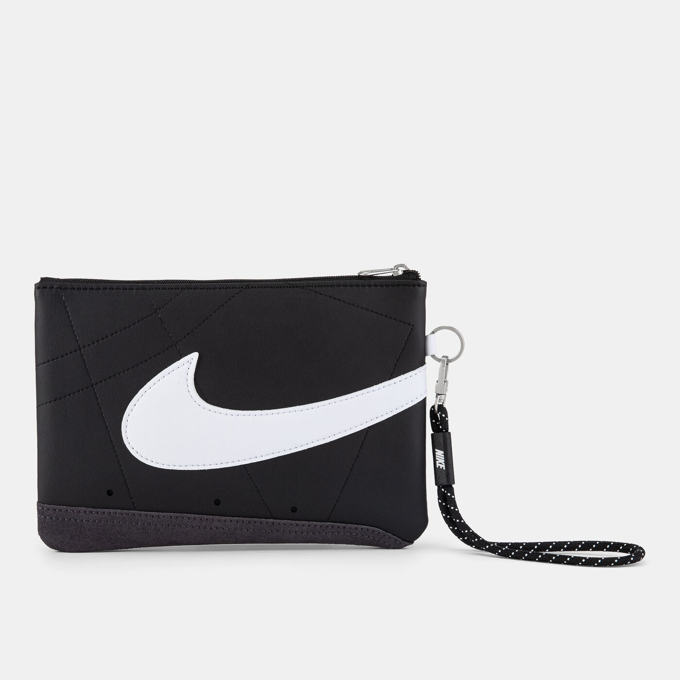 Icon Blazer Wristlet