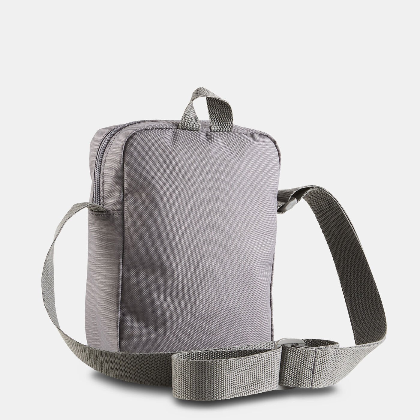 Plus Portable Messenger Bag