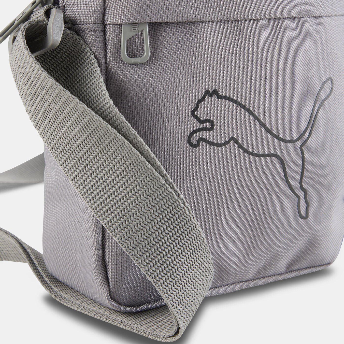 Plus Portable Messenger Bag