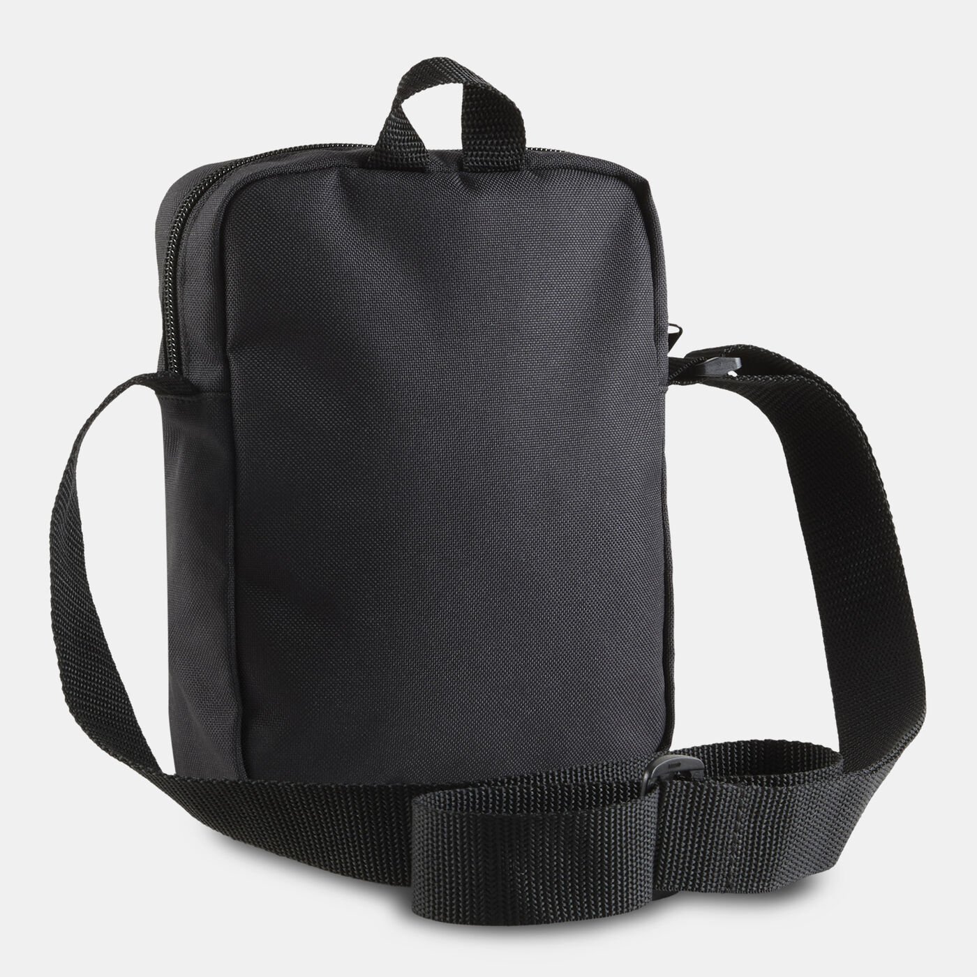 Plus Portable Messenger Bag