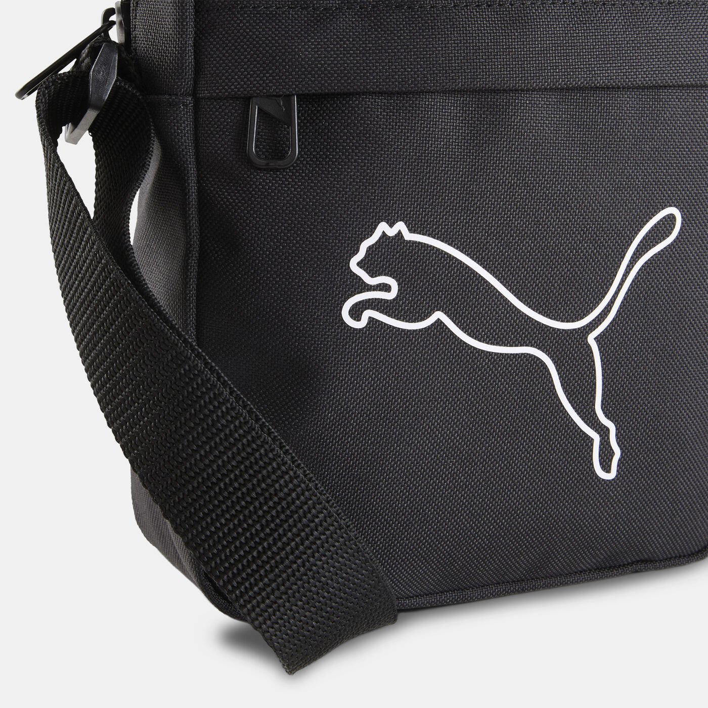 Plus Portable Messenger Bag