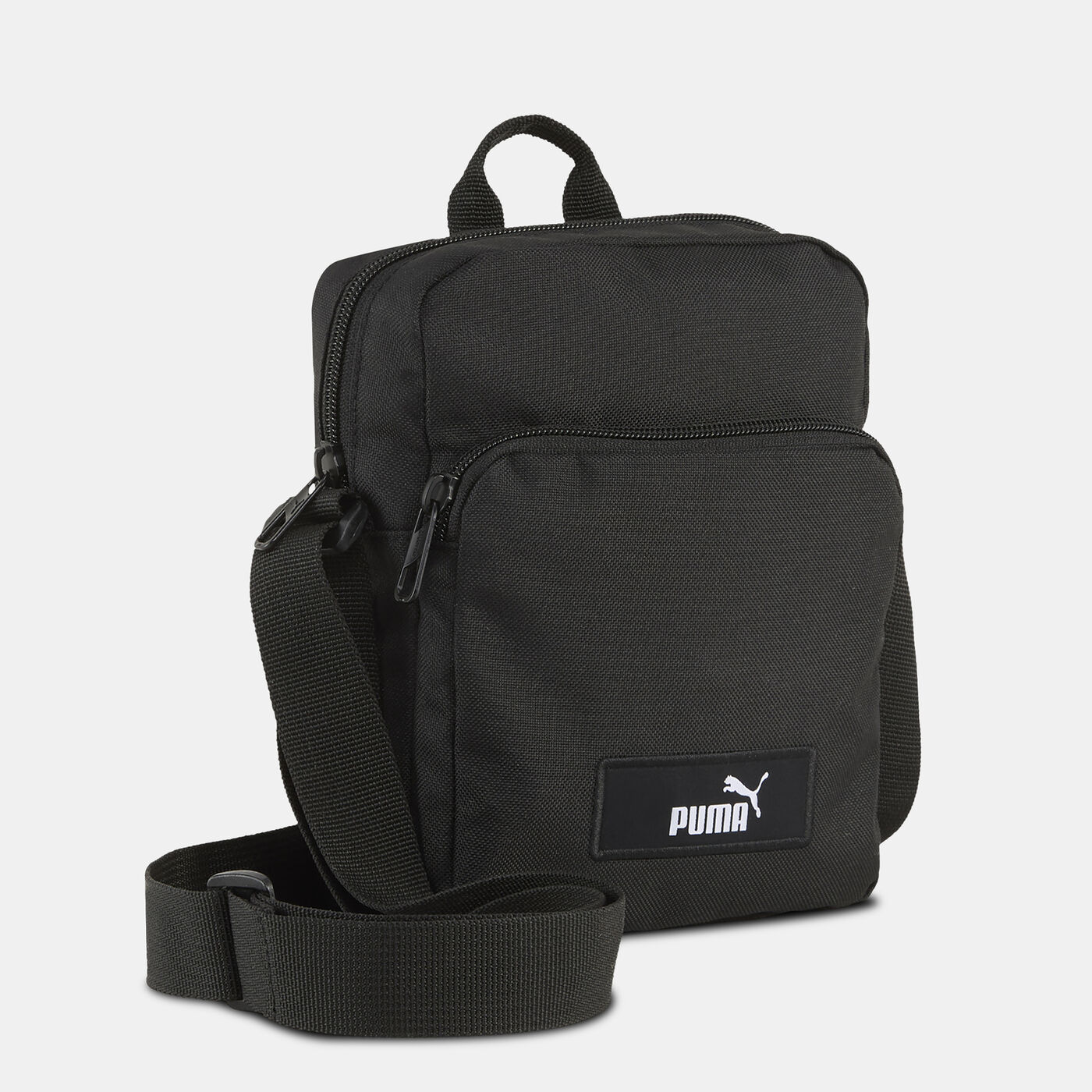 Academy Portable Messenger Bag