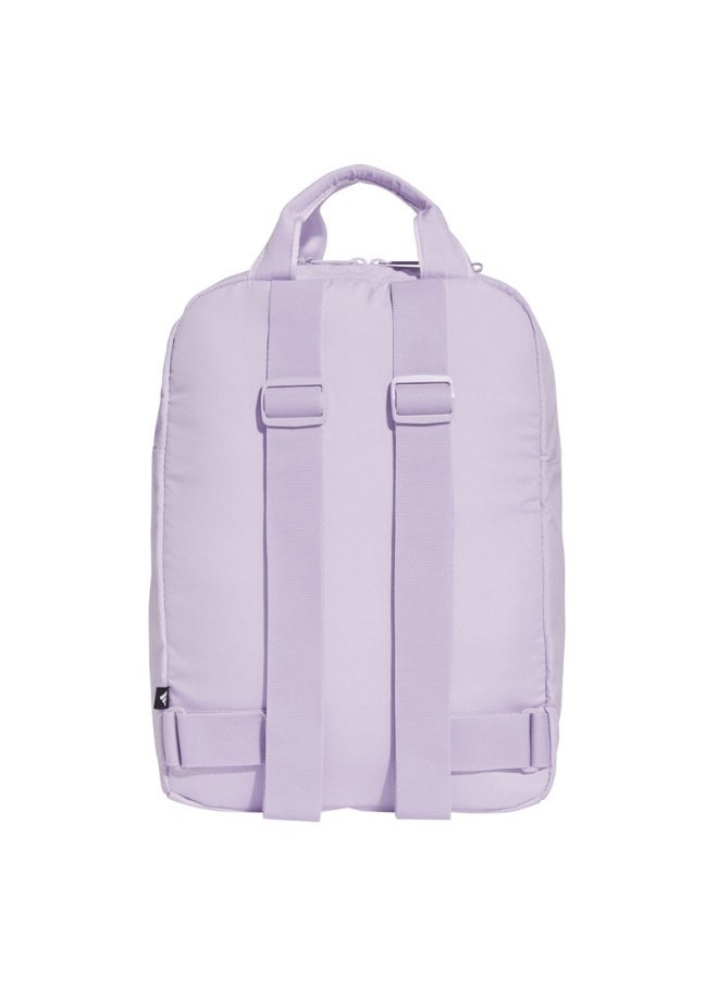 adidas linear essentials women backpack