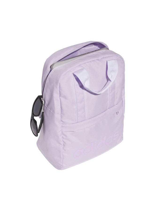 adidas linear essentials women backpack